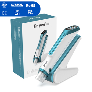Hydra Pen H6, Dispositivo de Belleza Profesional para Salón y Clínica, Cuidado de la Piel, Dr. Pen, Microagujas, <span class=keywords><strong>DermaPen</strong></span>, Máquina de Aplicación de Suero, Proveedor - Product Image 1