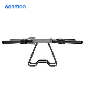 Sistema de Marco para Dron Colaborativo de Grado Industrial para Logística y Elevación en Montaña, Diseño Resistente a la Intemperie y al Viento, Inteligente - Product Image 2
