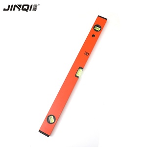Nouveau niveau à bulle en alliage d'aluminium de haute précision Outil de mesure multidimensionnel Niveau à bulle - Product Image 2