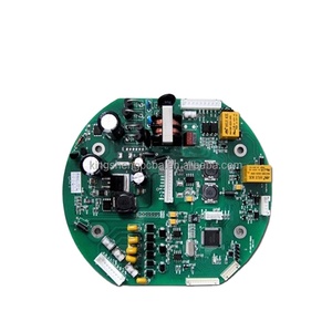 PCB Bố Trí & Sơ Đồ Sơ Đồ, Pcb Circuit Board Thiết Kế, PCBA Sản Xuất & Clone - Product Image 1