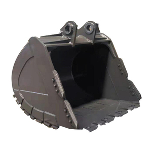 Pièces de machines de construction de qualité supérieure, les plus vendues : Godet d'excavatrice, Godet à boue, Godet coque, Accessoire d'excavatrice - Product Image 3