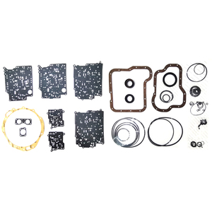 GF4AEL Auto Transmission Master Rebuild Kit Overhaul Seal Fit For MAZDA FORD 1986-UP Car Accessories - Product Image 2