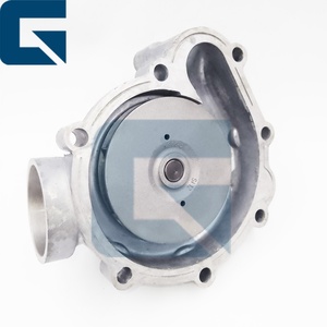04206747R 02937604 Water <b>Pump</b> for Engine BFM1013 - Product Image 2