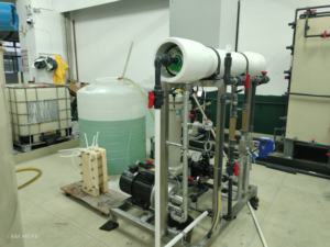 <span class=keywords><strong>ปั๊ม</strong></span>น้ำแรง<span class=keywords><strong>ดัน</strong></span>สูง Fengji สำหรับน้ำทะเลและระบบ RO บนเรือ <span class=keywords><strong>ที่</strong></span>มีแรง<span class=keywords><strong>ดัน</strong></span>และความเร็วการไหลคงที่ - Product Image 2