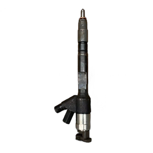 Neuer Denso Truck Motor Einspritz ventil S00026161 03 Common Rail Professional Service Gebraucht teile - Product Image 1