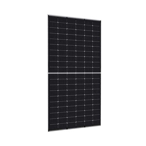 Pour panneaux photovoltaïques N-Type 72HL4-BDV 575-600W BIPV HBC en verre haute résistance, économie d'énergie solaire - Product Image 6