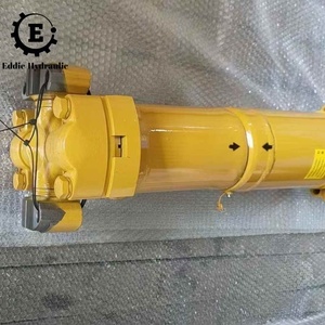 อะไหล่เครื่องจักรก่อสร้าง 129-2050 1292050 ข้อต่อ <span class=keywords><strong>G</strong></span>-SLIP สำหรับรถตักล้อยาง 980G II 980G สินค้าขายดี มีสินค้าพร้อมส่ง - Product Image 5
