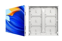 Écran LED extérieur haute performance, étanche IP66, P4.4 P5.7 P6.67 P8 P10, 960x960mm, cathode commune, économie d'énergie