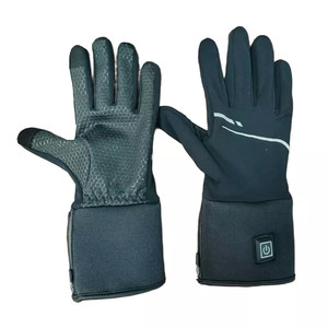 Gants de ski chauffants optimisés pour les sports d'hiver, le snowboard, la chasse, le vélo, la pêche, la moto et la randonnée - Product Image 5