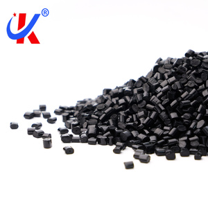 Hips tác động cao Nhựa Polystyrene nguyên liệu halogen-miễn phí chống cháy FR V2 v0 HIPS hạt - Product Image 6