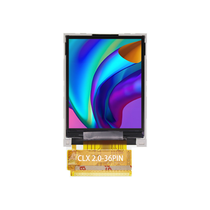 Écran LCD TFT 2 pouces RGB 36 broches 176x220 - Module d'affichage - Product Image 5