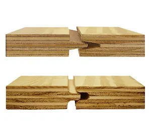 tongue and groove marine plywood /T and G plywood
