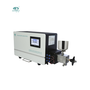 SCIENTZ-207A Moedor de Tecidos de Alta Produtividade, Homogeneizador Laboratorial, Equipamento de Laboratório Digital - Product Image 6