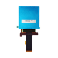 Module d'écran LCD TFT carré pour casque VR/AR Sharp LS029B3SX06 de 2,9 pouces 2160*2160 MIPI, panneau d'affichage LCD IPS 90Hz 51 broches