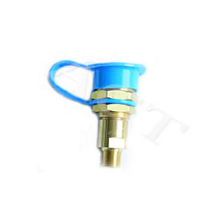 Valve de <span class=keywords><strong>remplissage</strong></span> <span class=keywords><strong>GPL</strong></span> certifiée ISO 9001, durable, bleue, pour l'arrivée de carburant <span class=keywords><strong>GPL</strong></span>, connecteur de <span class=keywords><strong>remplissage</strong></span> automatique pour la conversion au gaz - Product Image 1