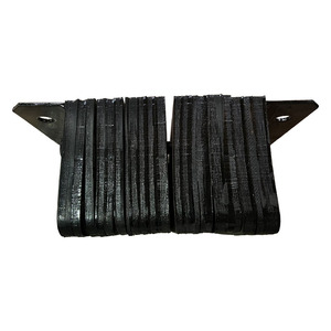 Pare-chocs <span class=keywords><strong>de</strong></span> <span class=keywords><strong>quai</strong></span> <span class=keywords><strong>de</strong></span> <span class=keywords><strong>chargement</strong></span> à face en acier Pare-chocs <span class=keywords><strong>de</strong></span> <span class=keywords><strong>quai</strong></span> en caoutchouc laminé Marinas Places <span class=keywords><strong>de</strong></span> stationnement Protection des murs Équipement <span class=keywords><strong>de</strong></span> manutention - Product Image 2