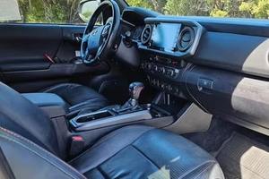 2020 Toyota Taacoma TRRD Pro Double Cab <span class=keywords><strong>44</strong></span> 3.5L V6, 278 HP, 6 vitesses - Product Image 6