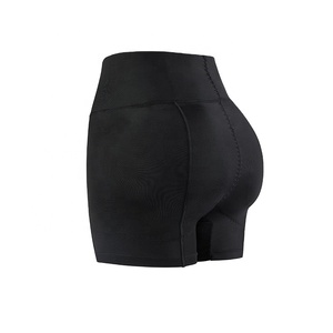 HL-8924ที่มีคุณภาพสูงลูกไม้เอวสูงเต็มก้น Un-สะโพกเต็มก้นเบาะกางเกงชั้นในก้น - Product Image 2