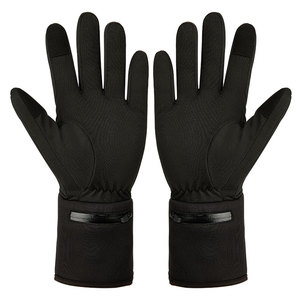 Gants chauffants électriques de sécurité XKENHEAT personnalisés, batterie rechargeable 7,4 V, gants chauds <span class=keywords><strong>d</strong></span>'hiver <span class=keywords><strong>pour</strong></span> le ski, la moto, la <span class=keywords><strong>chasse</strong></span> - Product Image 1