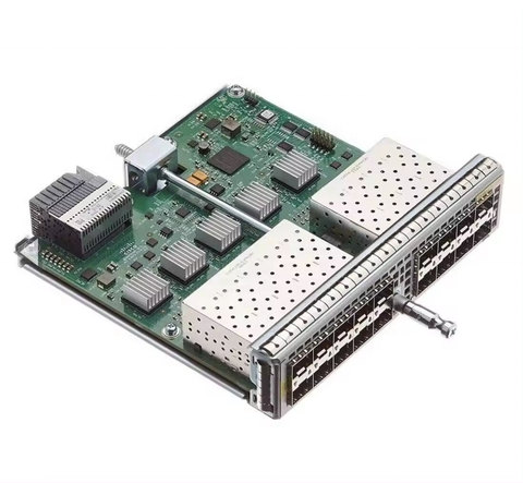 Used Original  Cis co ASR1000 18x1GE Ethernet Port Adapter  EPA-18X1GE