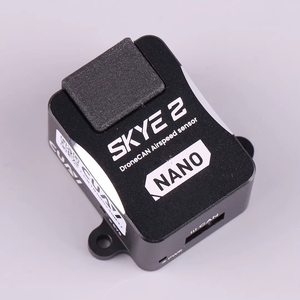 <span class=keywords><strong>CUAV</strong></span> SKYE2 <span class=keywords><strong>NANO</strong></span> เครื่องวัดความเร็วลมอัจฉริยะความแม่นยำสูง CAN โปรโตคอล PIX PX4 Pixhawk <span class=keywords><strong>V5</strong></span> V6 - Product Image 3