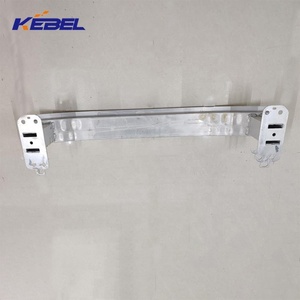 Parte auto barra frontale di rinforzo OEM 68243695AA paraurti anteriore barra di impatto per <span class=keywords><strong>Jeep</strong></span> <span class=keywords><strong>Compass</strong></span> <span class=keywords><strong>2017</strong></span> - Product Image 2