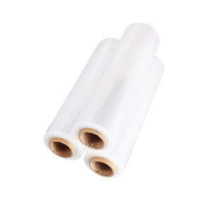 Fabricant de rouleaux de film étirable/Fournisseur de film étirable manuel - Product Image 3