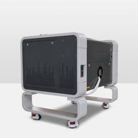 Vevor降价销售4060 Co2三维受电弓雕刻机Omtech激光切割机