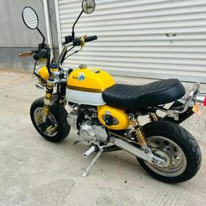 Jincheng Little Monkey - <span class=keywords><strong>Mini</strong></span> Motocicleta-Llena de Poder-Moto Premium-Motocicleta de Segunda Mano - Product Image 2