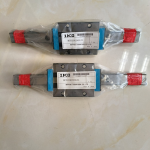 Bloque de guía lineal IKO de Japón METG25 METG25R290SLS1 METG 25 - Product Image 5