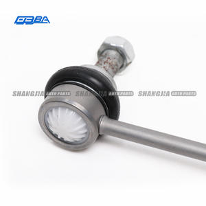 Rótula de barra estabilizadora delantera (larga) nueva para coches deportivos Aston Martin DB11 DBS Vantage 2016-2024 HY53-5489-AB - Product Image 4