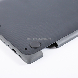 อะไหล่เปลี่ยนสำหรับ HP Probook X360 11 G5 ฝาครอบฐานล่างสีเทา รุ่น D Shell L83972-001 - Product Image 6