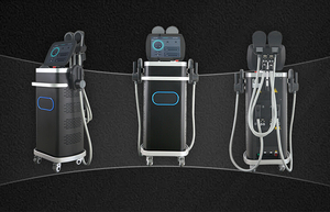 Adss Nieuwste Professionele Ems Spier <span class=keywords><strong>Electro</strong></span> Stimulatie Body Shaping Ems Training Machine - Product Image 2