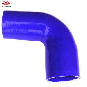 Tubo de manguera de entrada TURBO de silicona, INTERCOOLER de goma, rendimiento de repuesto, 1565540, para <span class=keywords><strong>Ford</strong></span> Galaxy 1,8, TDCi, Mk3 - Product Image 3