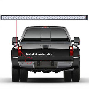 Bande de <span class=keywords><strong>feu</strong></span> arrière à Led, bande de <span class=keywords><strong>feu</strong></span> arrière, frein arrière, <span class=keywords><strong>feu</strong></span> d'arrêt, camion, remorque, bande de <span class=keywords><strong>feu</strong></span> arrière - Product Image 2