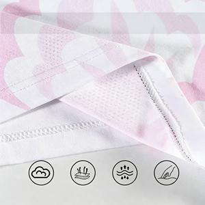 High Quality 100% Polyester Short V-neck Soccer Jersey Football Uniform Set Breathable Quick Dry Heat-Transfer Printed - Product Image 3