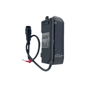 เครื่องขยายสัญญาณเซ็นเซอร์ดิจิตอลคุณภาพสูง KEYENCE GT2-71MCP แบบเอาต์พุตแอนะล็อก PNP พร้อมการรับประกันหนึ่งปี - Product Image 3