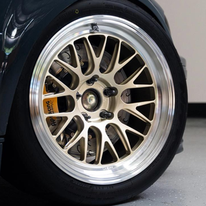 Llantas forjadas de 19, 20 y 22 pulgadas para Porsche Panamera Cayenne Macan 718 911 Taycan 918Spyder Boxster Cayman 711 <span class=keywords><strong>448</strong></span> <span class=keywords><strong>BMW</strong></span> ML-10RT - Product Image 1