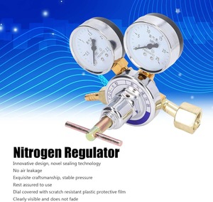 Kit de charge d'azote pour engins de construction APEX, marteau hydraulique, accumulateur de bouteille N2, excavatrice, garantie 1 an - Product Image 2