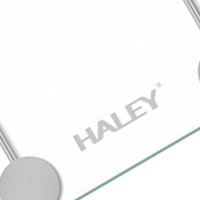 Balance numérique personnelle de haute précision HALEY pour importateurs d'appareils électroménagers – Fournisseur vérifié en gros