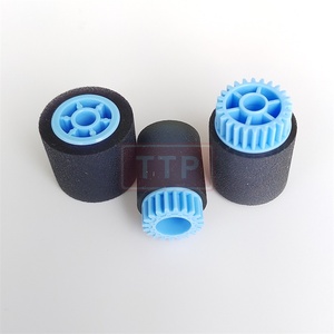 Kit Rulli di Separazione e Alimentazione a Lunga Durata per Ricoh <span class=keywords><strong>MP</strong></span> <span class=keywords><strong>7500</strong></span> 8001 5500 7502 7503 AF 2060 2075 AF03-0081 AF03 1082 AF03-2080 - Product Image 3