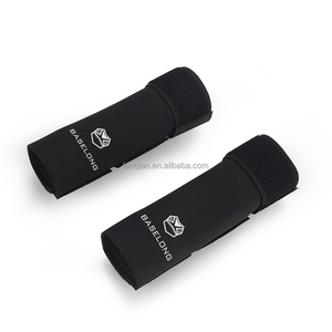Accesorios para motocicleta <span class=keywords><strong>BMW</strong></span> F800 R F 800 R F <span class=keywords><strong>800R</strong></span> 2005-2018 F800R, protector de horquilla delantera, cubierta protectora de amortiguador - Product Image 2