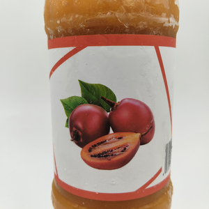 Delicious Tamarillo Pulp Sweet and Sour Tomate De Arbol Puree on Sale Tree <strong>Tomato</strong> <strong>Juice</strong> for <strong>Juice</strong> Beverage Factory - Product Image 2