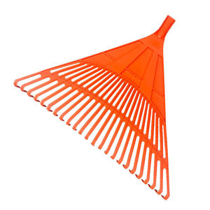 <span class=keywords><strong>Râteau</strong></span> <span class=keywords><strong>professionnel</strong></span> de feuilles de jardin d'herbe de jardin en acier <span class=keywords><strong>à</strong></span> 16 dents d'outils <span class=keywords><strong>à</strong></span> main de nettoyage pour l'agriculture - Product Image 5