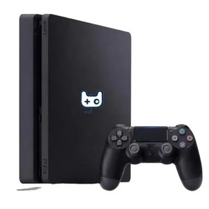 Consola de Videojuegos Nlong Original 90% Nueva, 512 GB, Inalámbrica 2.4 GHz, Compatible con Múltiples Idiomas, Descarga de Juegos por Red, Enchufe Japonés - Product Image 6