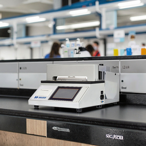 Vloeipapier Zachtheid Tester Toiletpapier Zachtheid Testmachine - Product Image 3