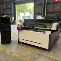 Machine de découpe et de gravure au laser CO2 pour acrylique et bois 130W 150W 180W 300W