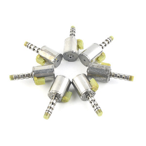 ชุดโซลินอยด์วาล์วเกียร์5R110W 7ชิ้นสำหรับฟอร์ด F250 F350 2003-2015 - Product Image 3