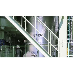 ระบบผลิตไฟฟ้าจากกากตะกอนเป็นพลังงาน500Kw ระบบผลิตไฟฟ้าจากกากตะกอน - Product Image 6