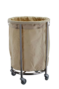 La Chine usine Hôtel ménage chariot chariot avec un bon prix - Product Image 2